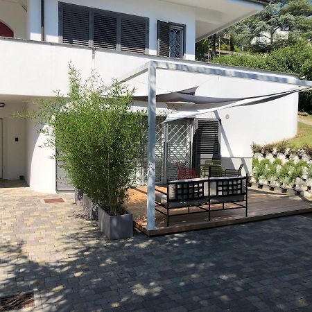 ساسو ماركوني B&B Palazzina10 & Spa المظهر الخارجي الصورة