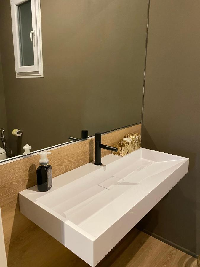 ساسو ماركوني B&B Palazzina10 & Spa المظهر الخارجي الصورة