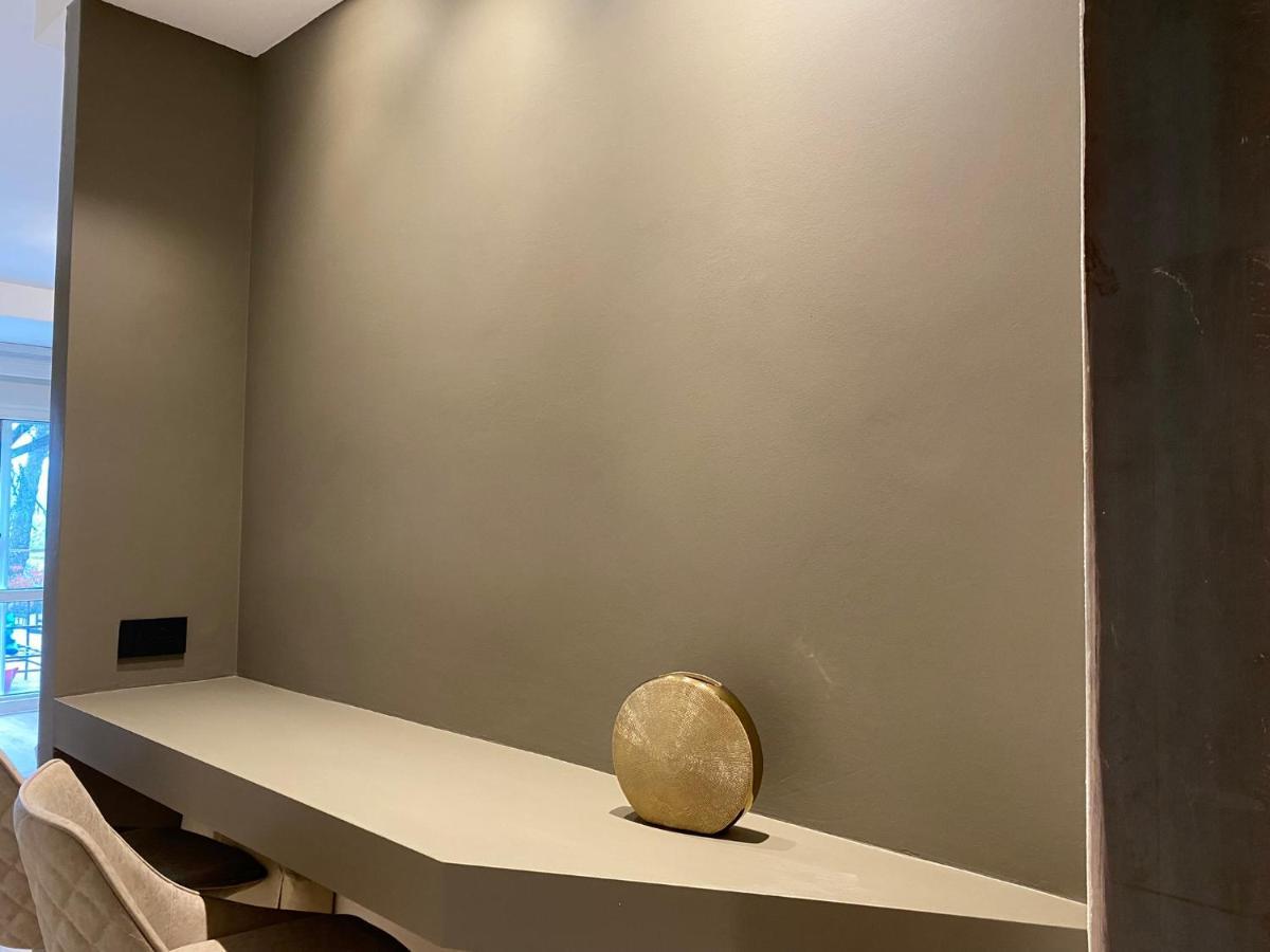ساسو ماركوني B&B Palazzina10 & Spa المظهر الخارجي الصورة