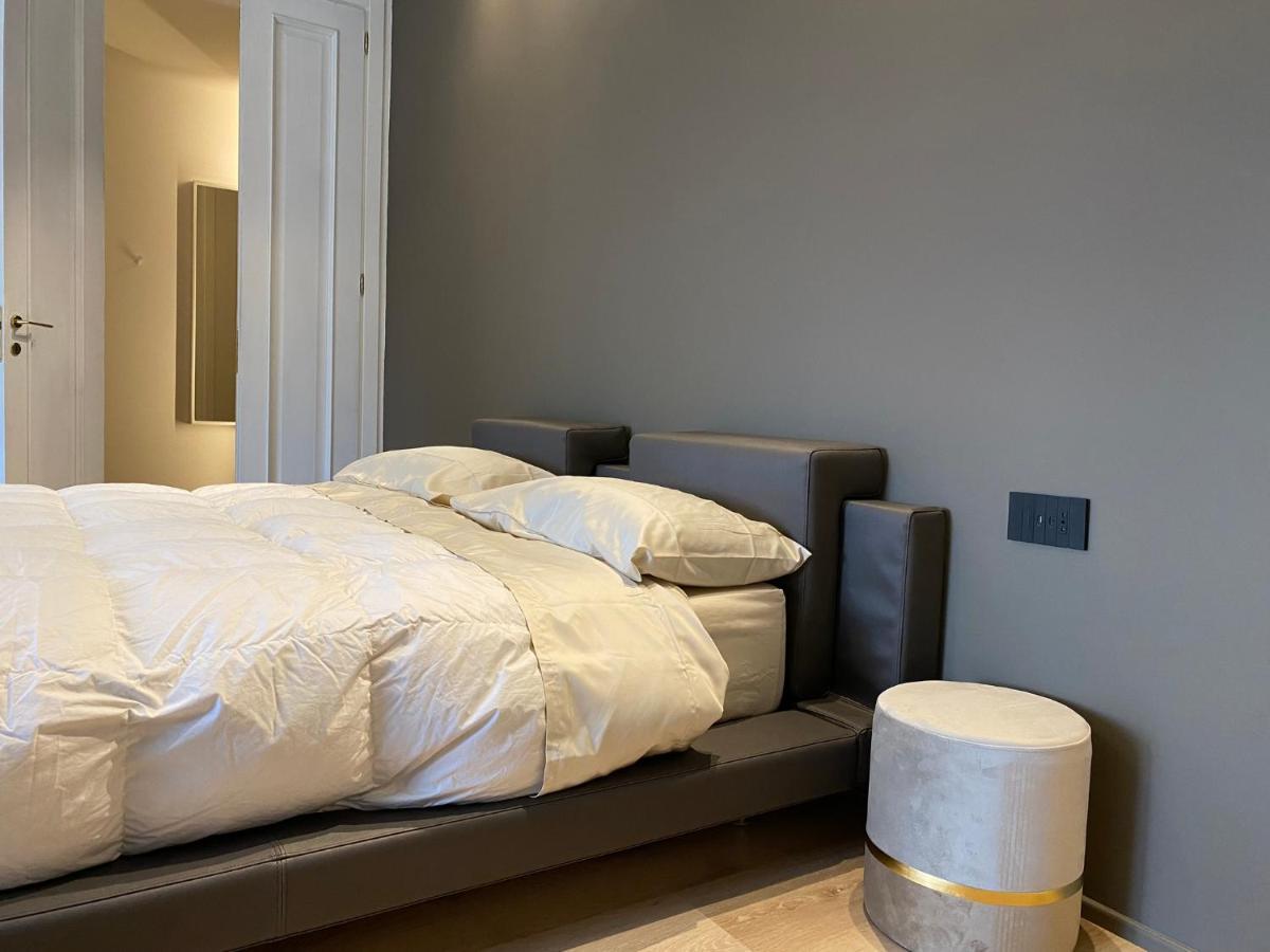 ساسو ماركوني B&B Palazzina10 & Spa المظهر الخارجي الصورة