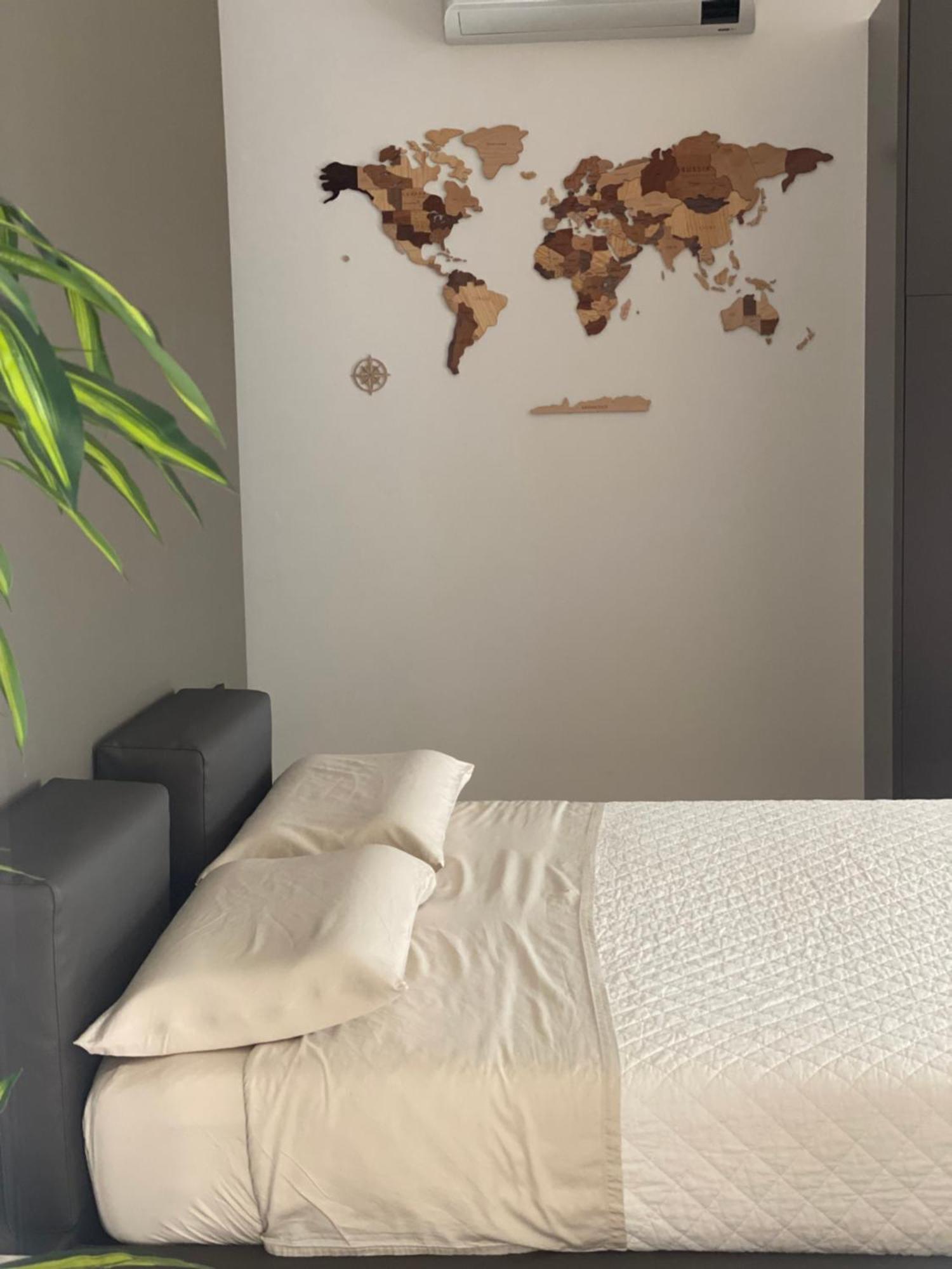 ساسو ماركوني B&B Palazzina10 & Spa المظهر الخارجي الصورة