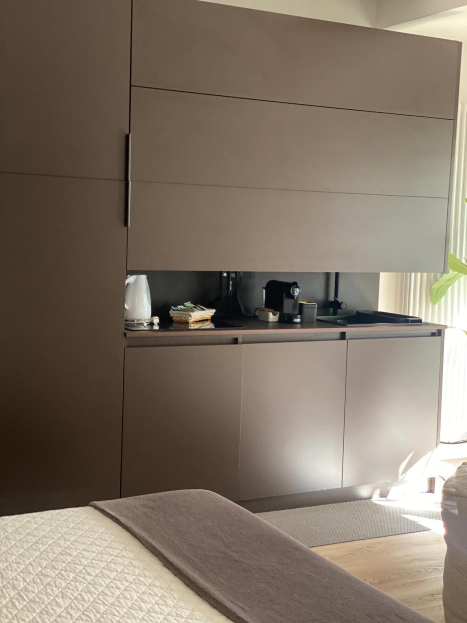 ساسو ماركوني B&B Palazzina10 & Spa المظهر الخارجي الصورة