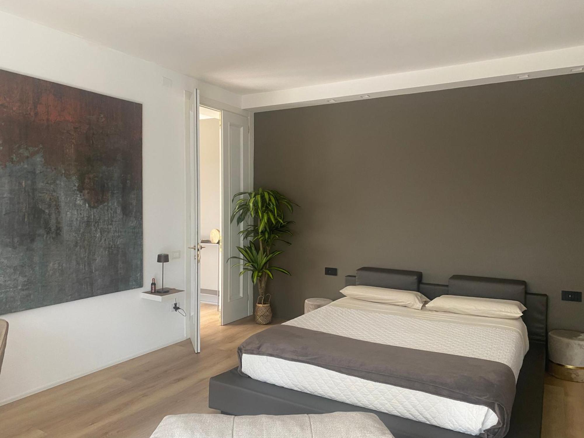 ساسو ماركوني B&B Palazzina10 & Spa المظهر الخارجي الصورة